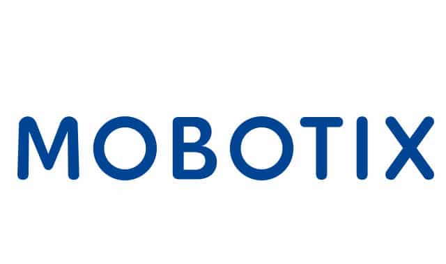 Mobotix logotyp