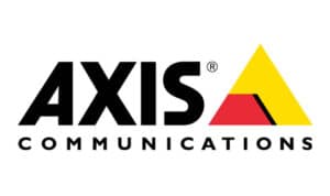 Axis logotyp
