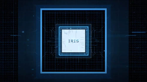 IRIS™ video analytics