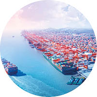 Solutions Logistics & Ports