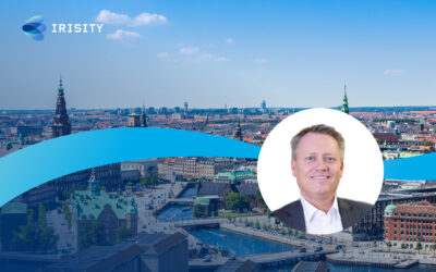 Irisity announces the opening of its Copenhagen office