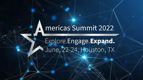 MOBOTIX Americas Summit  22nd – 24th June 2022