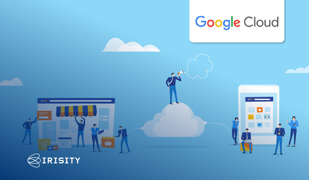 Irisity brings its school safety solution to Google Cloud Marketplace