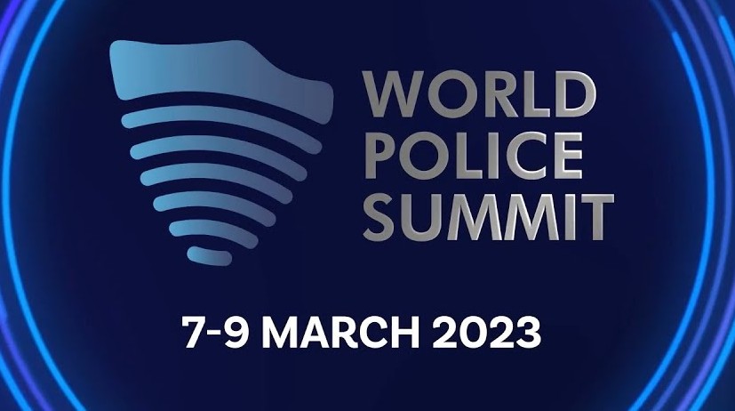 World Police Summit 7th – 9th March 2023