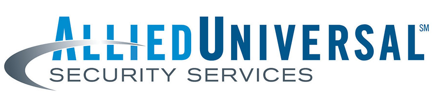 Allied Universals logotyp