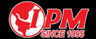 IPM:s logotyp