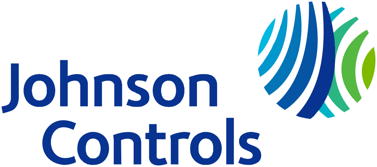 Johnson Controls logotyp