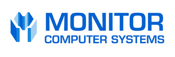 Monitor Systems logotyp