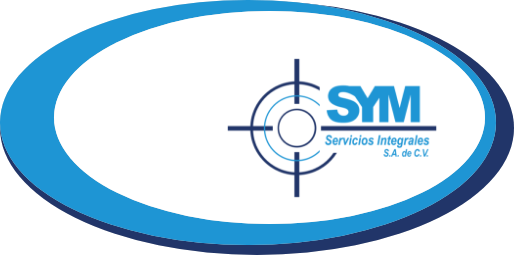 SYM-logotyp
