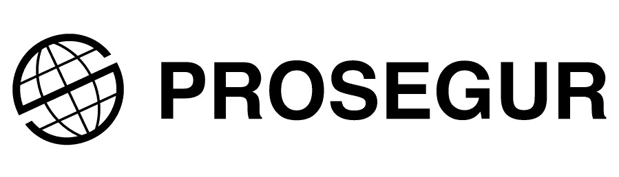 Prosegur Logotyp