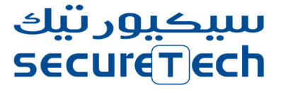 Secure Tech-logotyp