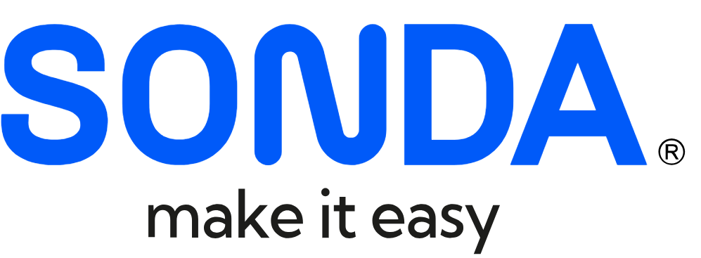 Sonda Logotyp