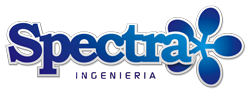 Spectra-logotyp