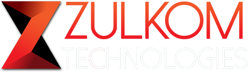 Zulkom Logo