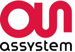 assystem Logotyp