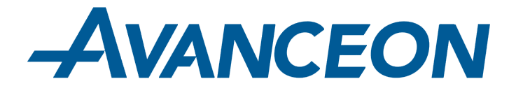 Avanceon Logo