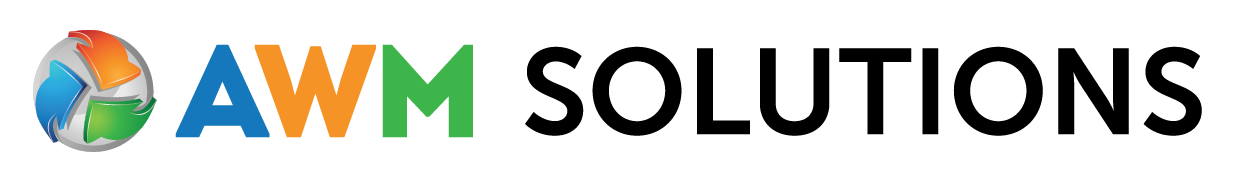 AWM-logotyp