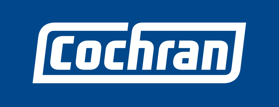 Cochran Logotyp
