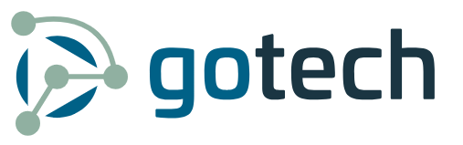 gotech Logotyp
