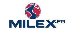 Milex logotyp