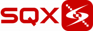 SQX-logotyp
