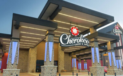 Cherokee Nation Entertainment Enhances Operator Efficiency