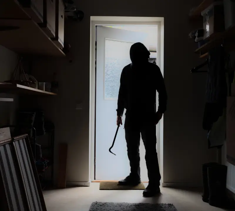 Intrusion Detection