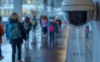 With a change in the law, schools can have more cameras