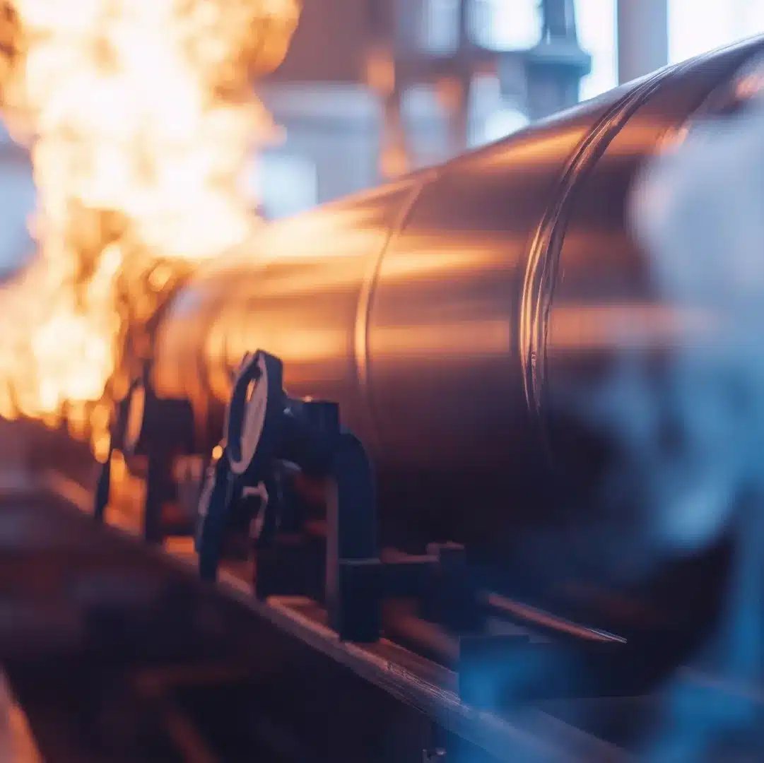 Fire Detection