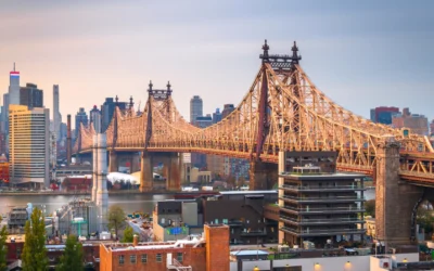 Irisity Awarded Major New York Transit Project And 3-Year Contract Extension