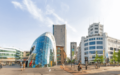 Jornada Milestone en Benelux, 7 de mayo de 2026